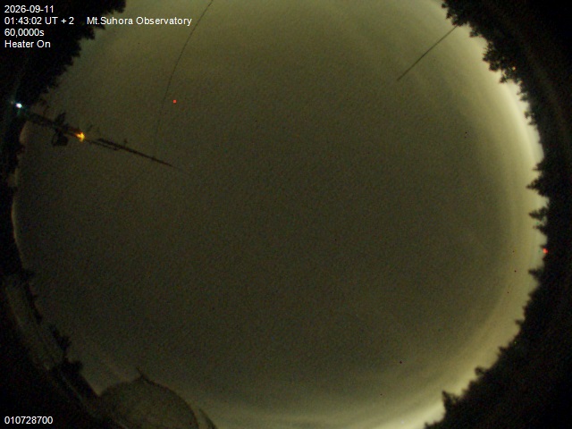 Zdjęcie ściągnięte w dniu 2026-09-11 o godzinie 01:45:02 czasu lokalnego.