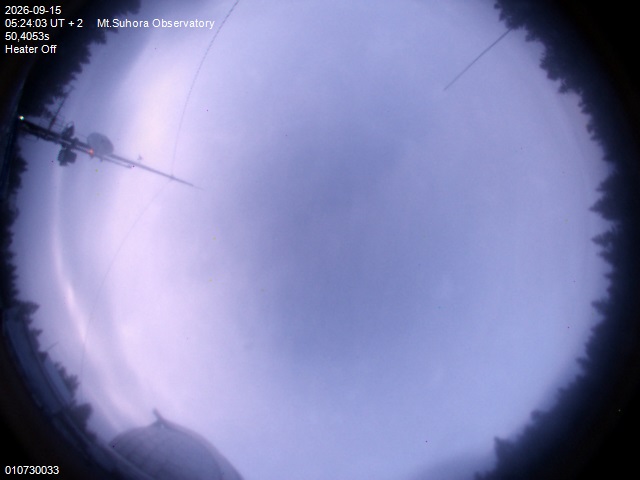 Zdjęcie ściągnięte w dniu 2026-09-15 o godzinie 05:25:51 czasu lokalnego.
