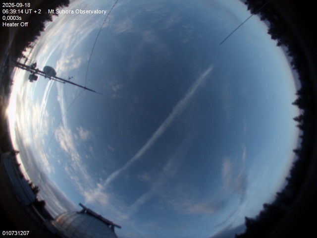Zdjęcie ściągnięte w dniu 2026-09-18 o godzinie 06:40:12 czasu lokalnego.