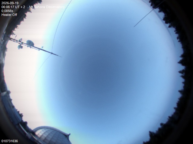 Zdjęcie ściągnięte w dniu 2026-09-19 o godzinie 06:07:15 czasu lokalnego.