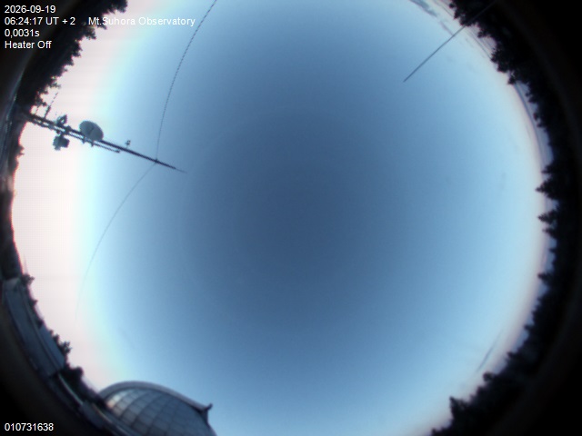 Zdjęcie ściągnięte w dniu 2026-09-19 o godzinie 06:25:15 czasu lokalnego.