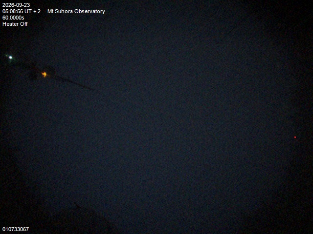 Zdjęcie ściągnięte w dniu 2026-09-23 o godzinie 05:10:55 czasu lokalnego.