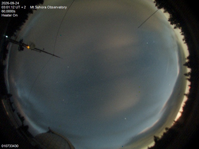 Zdjęcie ściągnięte w dniu 2026-09-24 o godzinie 03:03:11 czasu lokalnego.