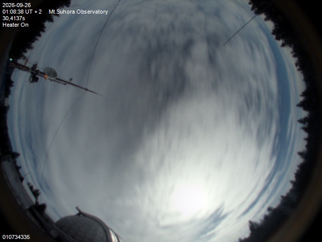 Zdjęcie ściągnięte w dniu 2026-09-26 o godzinie 01:10:07 czasu lokalnego.
