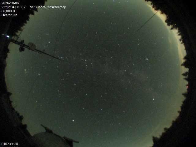 Zdjęcie ściągnięte w dniu 2026-10-06 o godzinie 23:14:04 czasu lokalnego.