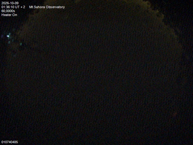Zdjęcie ściągnięte w dniu 2026-10-09 o godzinie 01:38:09 czasu lokalnego.