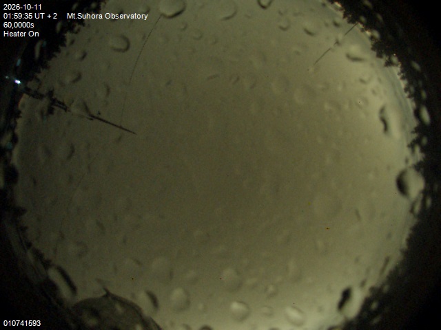 Zdjęcie ściągnięte w dniu 2026-10-11 o godzinie 02:01:34 czasu lokalnego.