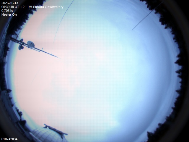 Zdjęcie ściągnięte w dniu 2026-10-13 o godzinie 06:40:49 czasu lokalnego.