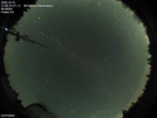 Zdjęcie ściągnięte w dniu 2026-10-13 o godzinie 21:08:14 czasu lokalnego.