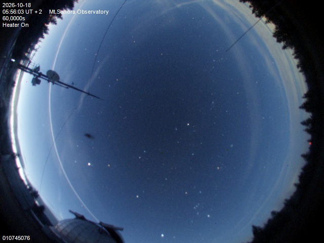 Zdjęcie ściągnięte w dniu 2026-10-18 o godzinie 05:58:03 czasu lokalnego.