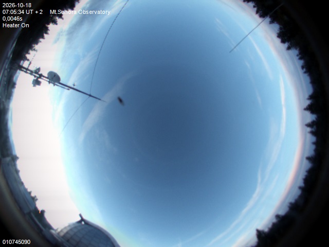 Zdjęcie ściągnięte w dniu 2026-10-18 o godzinie 07:06:31 czasu lokalnego.