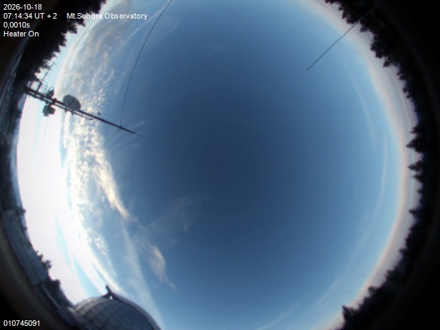 Zdjęcie ściągnięte w dniu 2026-10-18 o godzinie 07:15:32 czasu lokalnego.