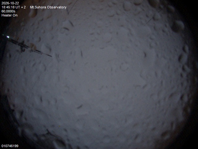 Zdjęcie ściągnięte w dniu 2026-10-22 o godzinie 18:47:17 czasu lokalnego.