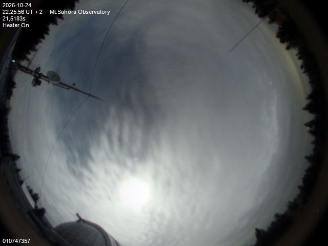 Zdjęcie ściągnięte w dniu 2026-10-24 o godzinie 22:27:15 czasu lokalnego.