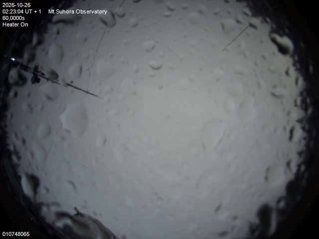 Zdjęcie ściągnięte w dniu 2026-10-26 o godzinie 02:25:03 czasu lokalnego.