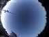 All-sky camera Image from the all-sky camera