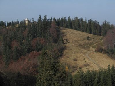 Photo: view from south-west