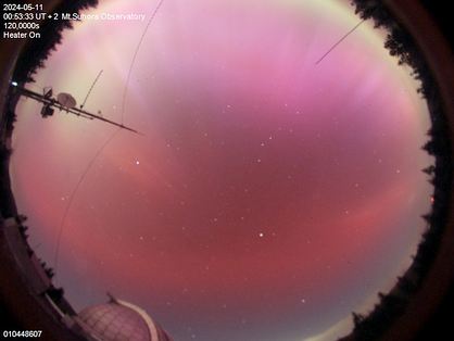 Zdjecie: Aurora 10 May 2024