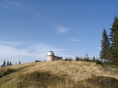 Photo: view from south-east