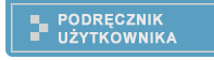 PODRĘCZNIK UŻYTKOWNIKA