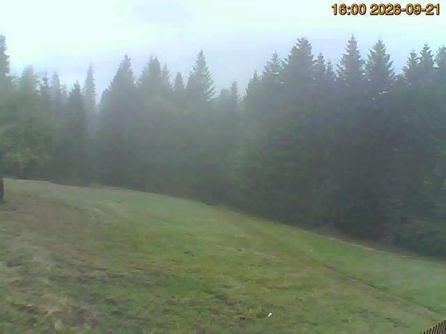 North camera Image from the north-facing camera
