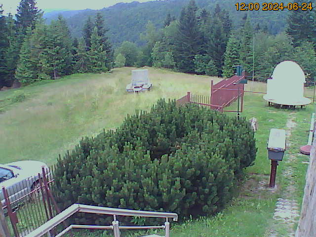 Webcam image