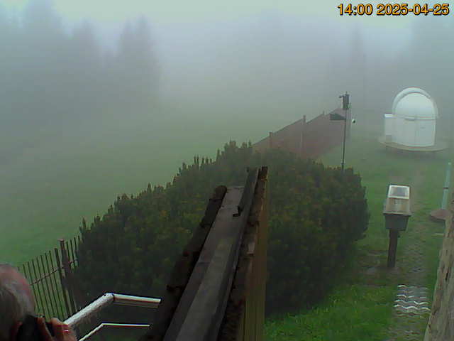 Webcam image