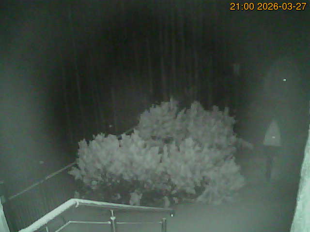 Kamerka południowa Obraz z kamerki południowej